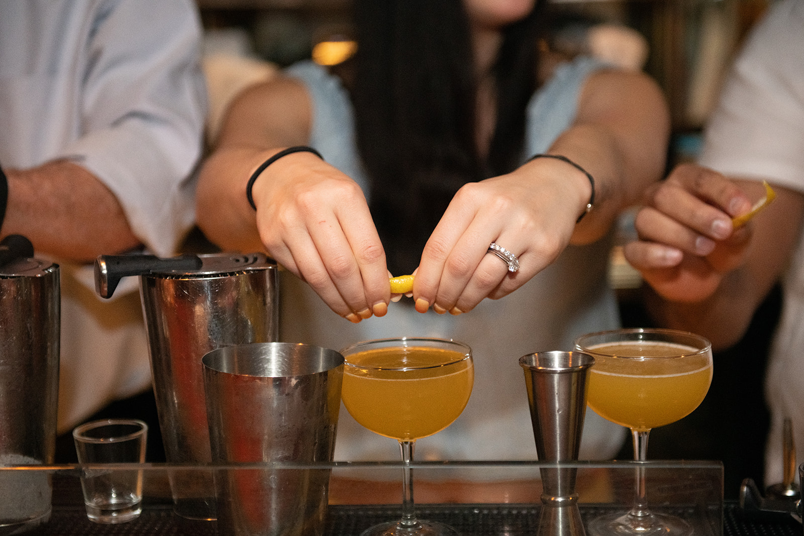 Tommy Alchemy's Sip History gets a cute callout from Business Insider.