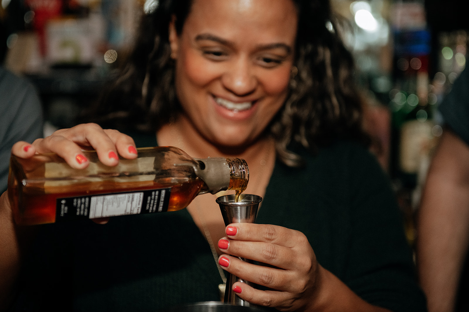Tommy Alchemy's Sip History ranks top things to do, says Food & Wine.