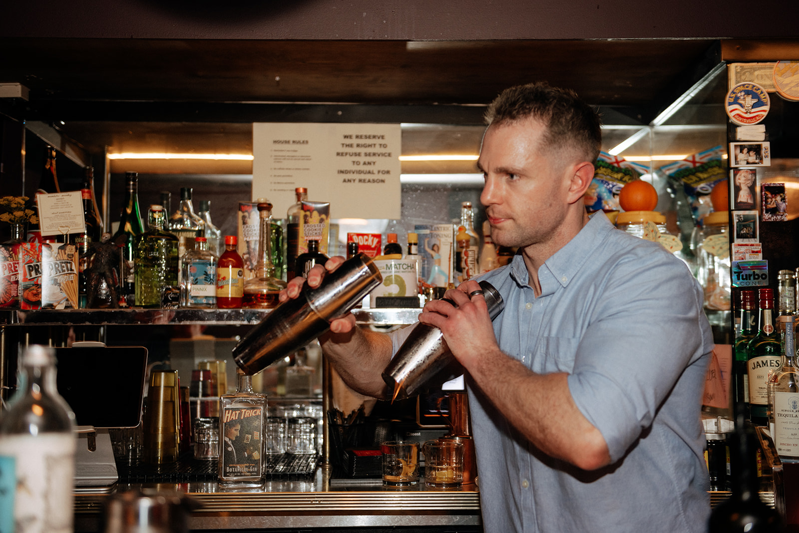 Tommy Alchemy's Sip History gets a cute callout from Business Insider.